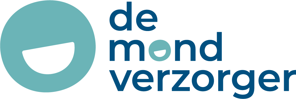 LOGO DE MONDVERZORGER TRANSPARANT